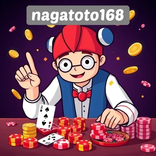 Cara Mendaftar dan Berpartisipasi di Nagatoto168