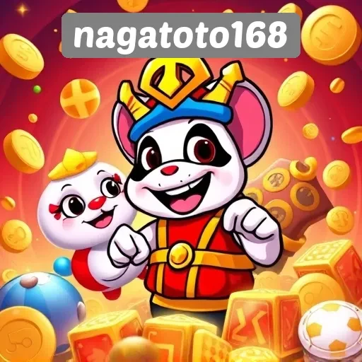 Menelusuri Fitur Menarik di Situs Game Nagatoto168