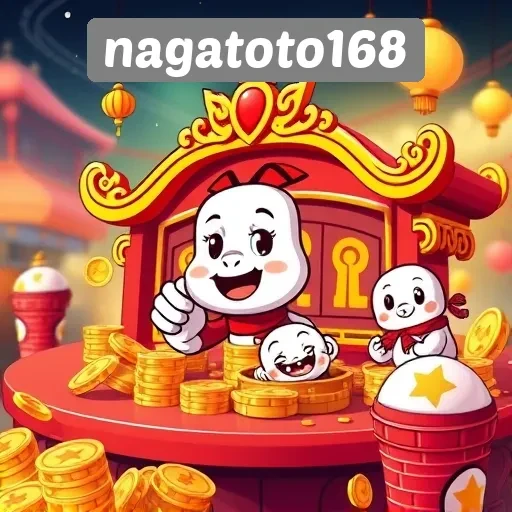 Fitur Menarik di Nagatoto168 yang Harus Diketahui