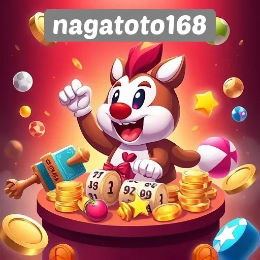 Koleksi Game Menarik yang Tersedia di Nagatoto168