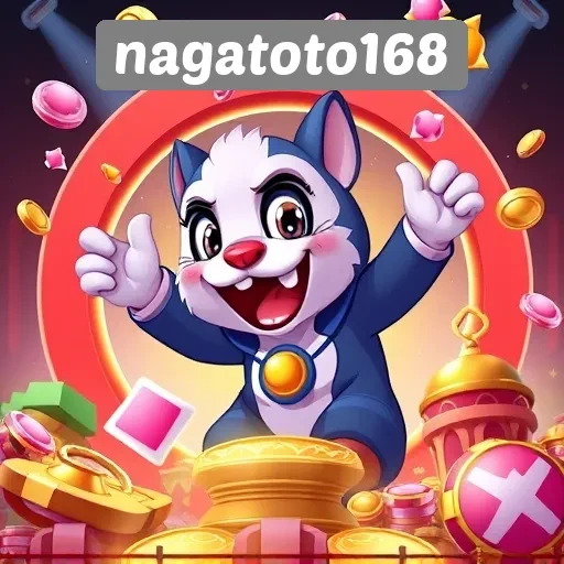 Resensi Game Populer di Nagatoto168 yang Harus Dicoba