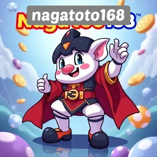 Menilik Ragam Permainan yang Tersedia di Nagatoto168