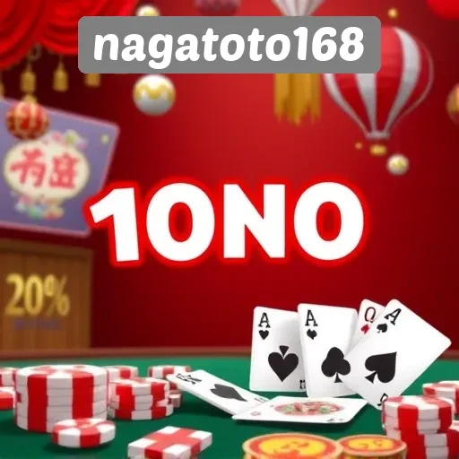 Panduan Memulai Permainan di Nagatoto168 untuk Pemula