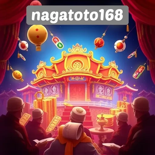 Keunggulan dan fitur menarik dari nagatoto168