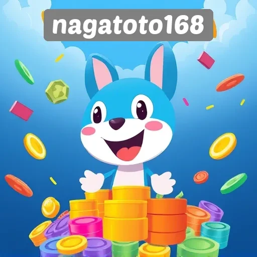 Mengenal Nagatoto168 Sebagai Platform Game Terpercaya