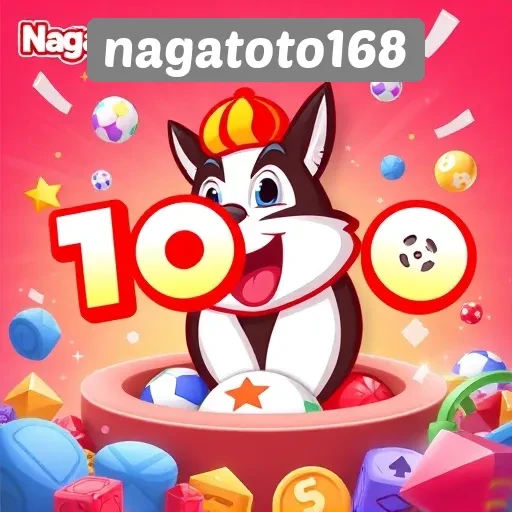 Mengenal Nagatoto168 Sebagai Platform Game Online Terpercaya