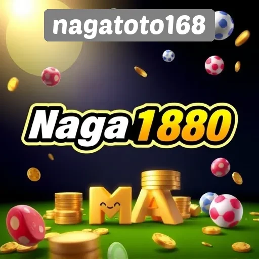 Ulasan Lengkap Situs Game Nagatoto168 untuk Pemain Indonesia