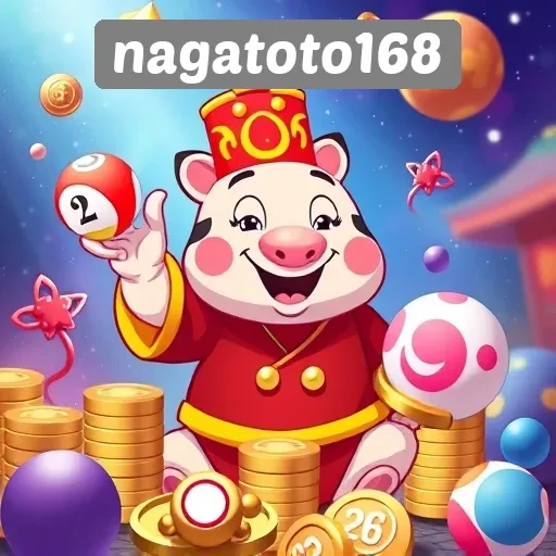 Review Pengalaman Bermain di Situs Nagatoto168