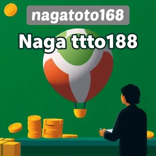 Analisis Keamanan dan Kepercayaan pada Nagatoto168
