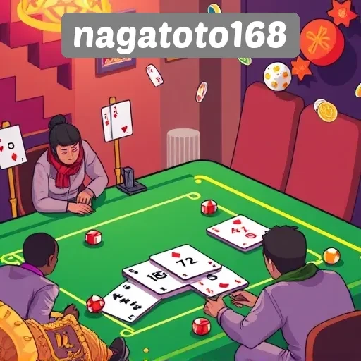 Strategi bermain di Nagatoto168 untuk Mendapatkan Kemenangan