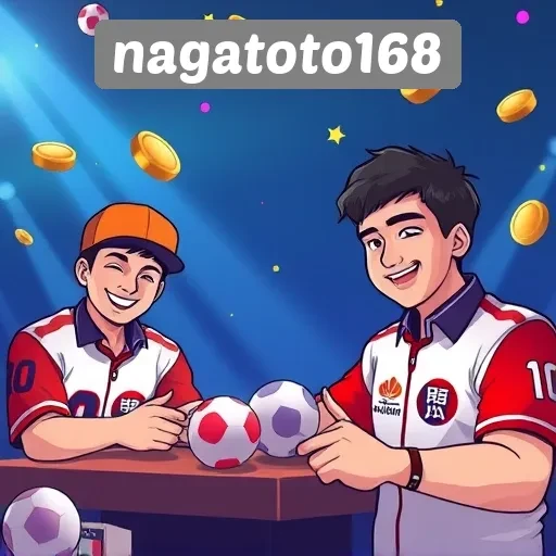 Kompetisi dan Turnamen yang Diselenggarakan di Nagatoto168