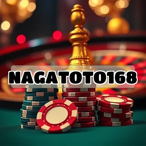 nagatoto168 Tutorial Bermain