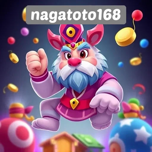 Memahami Fitur Menarik Situs Game Nagatoto168